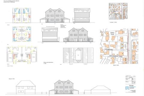 3 bedroom detached bungalow for sale, Leiston Road,Aldeburgh,IP15 5PR