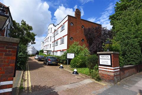 1 bedroom apartment to rent - Merton Mansions, Raynes Park