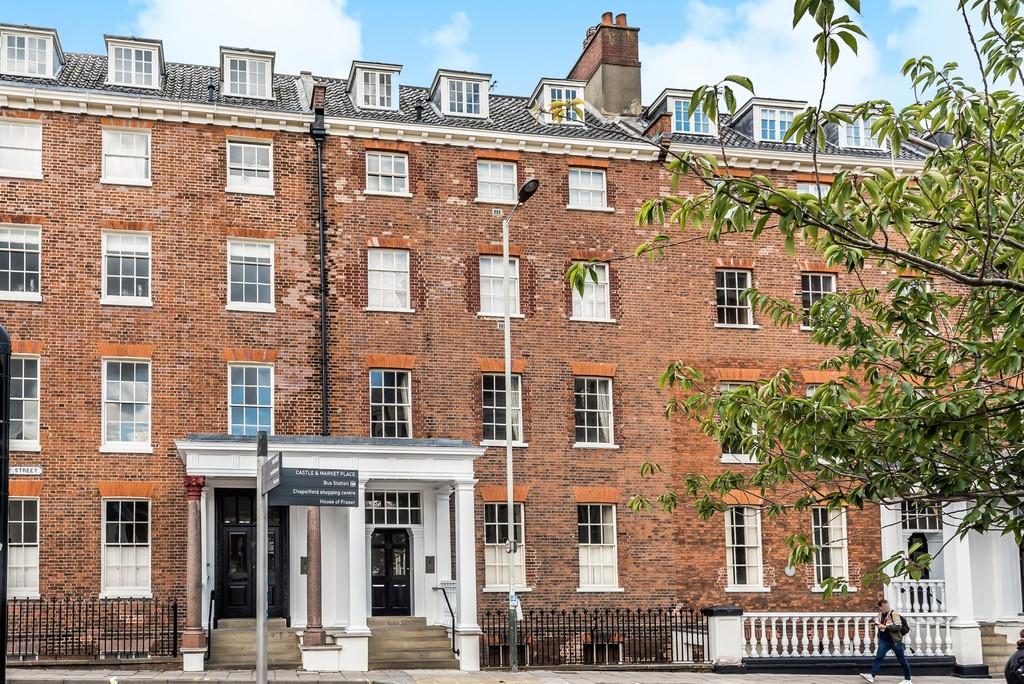 Surrey Street, Norwich 2 bed apartment for sale £335,000