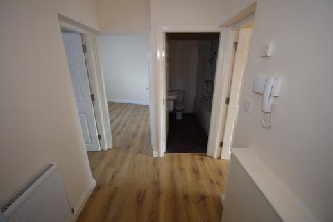 1 bedroom apartment to rent, Newchurch Street, Castleton OL11