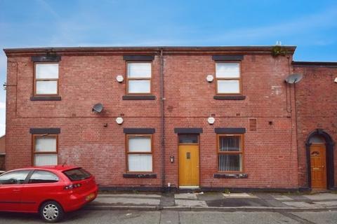 1 bedroom apartment to rent - Newchurch Street, Castleton OL11
