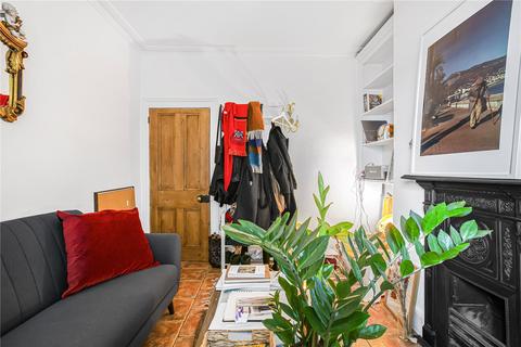2 bedroom terraced house to rent, Ebury Bridge Road, London, SW1W