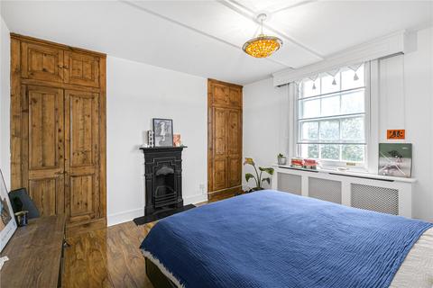 2 bedroom terraced house to rent, Ebury Bridge Road, London, SW1W