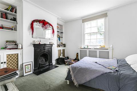 2 bedroom terraced house to rent, Ebury Bridge Road, London, SW1W