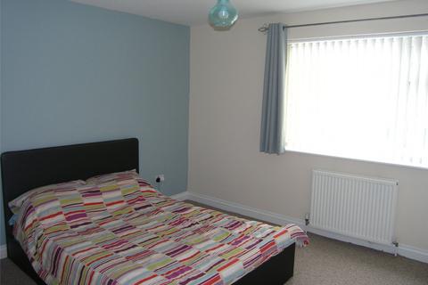 2 bedroom semi-detached house to rent, Rosevean Close, Bridgwater, Somerset, TA6