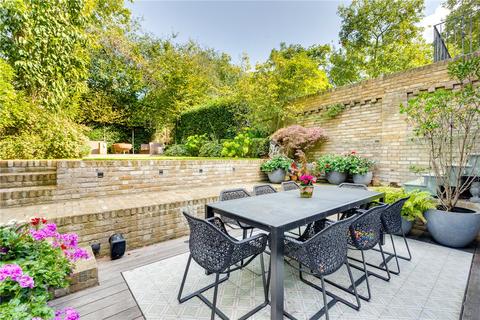 5 bedroom terraced house to rent, Elsworthy Terrace, Primrose Hill, London, NW3