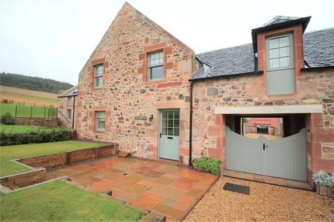 4 bedroom house to rent, Fenton Brunt Steading, By Innerwick, East Lothian