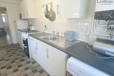 undefined, Forster Street, Radford