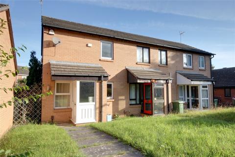 2 bedroom end of terrace house to rent, Copse Lane, Ingleby Barwick