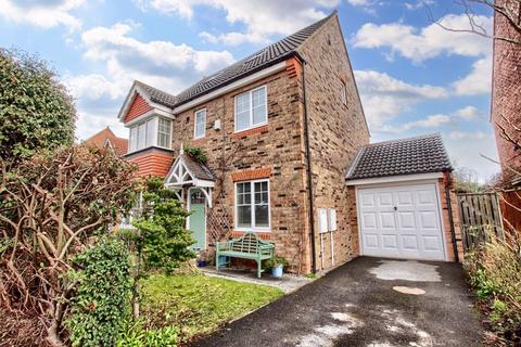 5 bedroom detached house for sale, Apsley Way, Ingleby Barwick