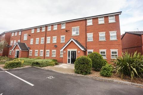 2 bedroom apartment to rent, Bolton Road, Radcliffe