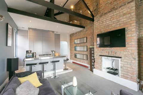 Flats For Sale In Jesmond Buy Latest Apartments Onthemarket