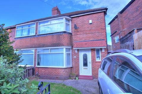 2 bedroom semi-detached house to rent, Robsheugh Place, Newcastle upon Tyne, NE5