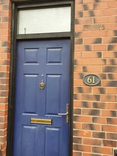 4 bedroom house share to rent, Rawson Road, Bolton