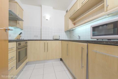 undefined, Chicheley Street, London, SE1