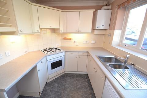 3 bedroom semi-detached house to rent, Creekmoor