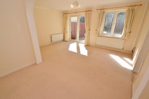 3 bedroom semi-detached house to rent, Creekmoor