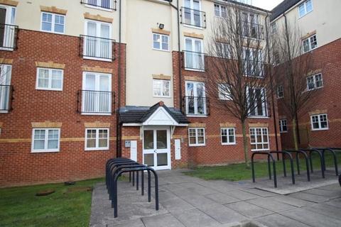 undefined, Flat 31 4, Actonville Avenue, Manchester, M22