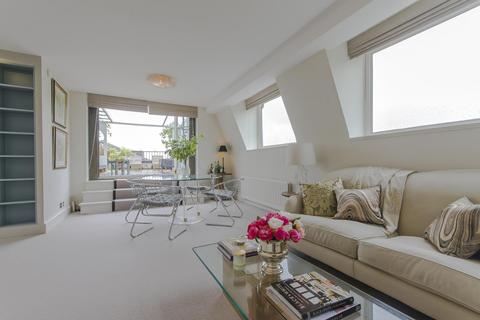 1 bedroom flat to rent - Pembridge Villas, London, W11