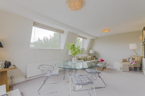 1 bedroom flat to rent, Pembridge Villas, London, W11