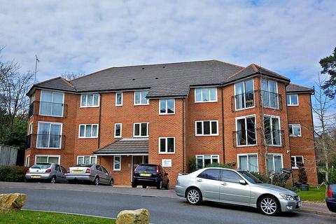 2 bedroom apartment to rent, Alexandra Court, 4 Pine Tree Glen, Bournemouth, Dorset, BH4