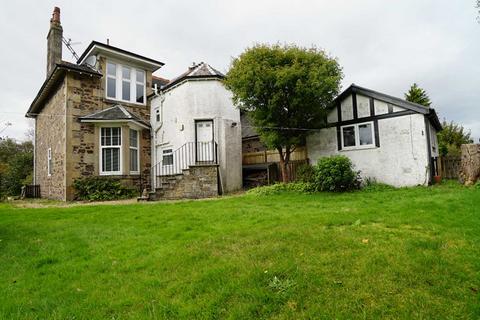 3 bedroom apartment to rent, Gryffe Road, Kilmacolm