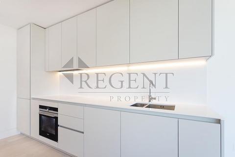 1 bedroom apartment to rent, Mono Tower, Penn Street, N1