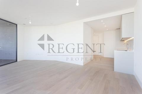 1 bedroom apartment to rent, Mono Tower, Penn Street, N1