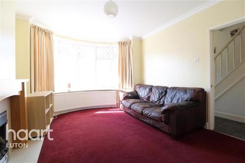 3 bedroom semi-detached house to rent, Sunridge Avenue, Luton