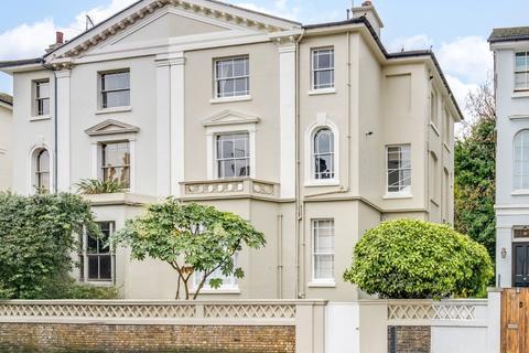 8 bedroom semi-detached house for sale, Regents Park Road, Primrose Hill