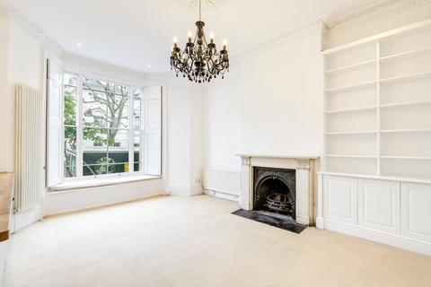 8 bedroom semi-detached house for sale, Regents Park Road, Primrose Hill