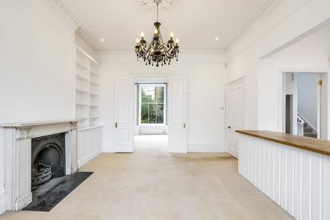 8 bedroom semi-detached house for sale, Regents Park Road, Primrose Hill