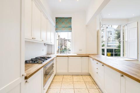 8 bedroom semi-detached house for sale, Regents Park Road, Primrose Hill