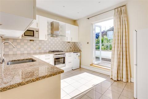 2 bedroom apartment to rent, Hazelbourne Road, London, SW12