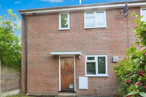 1 bedroom end of terrace house to rent, Barnetts Way, Tunbridge Wells TN4