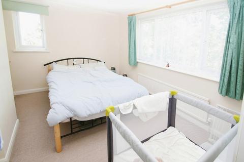 1 bedroom end of terrace house to rent, Barnetts Way, Tunbridge Wells TN4