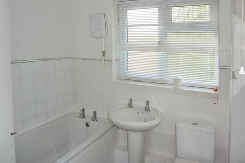 1 bedroom end of terrace house to rent, Barnetts Way, Tunbridge Wells TN4