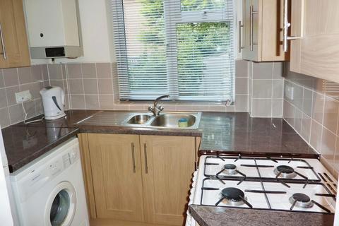 1 bedroom end of terrace house to rent, Barnetts Way, Tunbridge Wells TN4