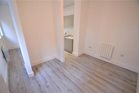 Studio to rent, Newland House, 137-139 Hagley Road, Birmingham, West Midlands, B16