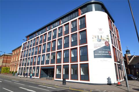 undefined, Hagley Road, Birmingham, West Midlands, B16
