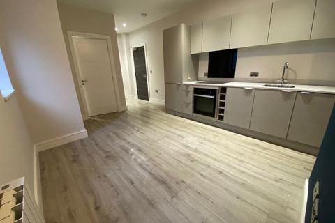 undefined, Hagley Road, Birmingham, West Midlands, B16