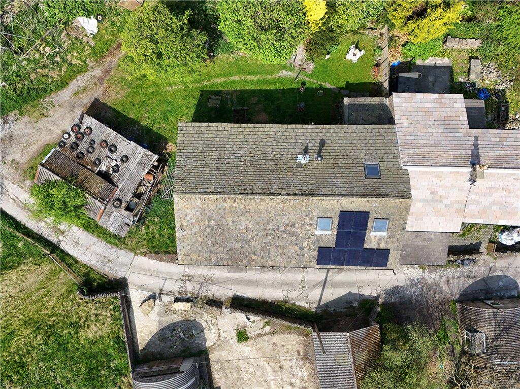 Drone View