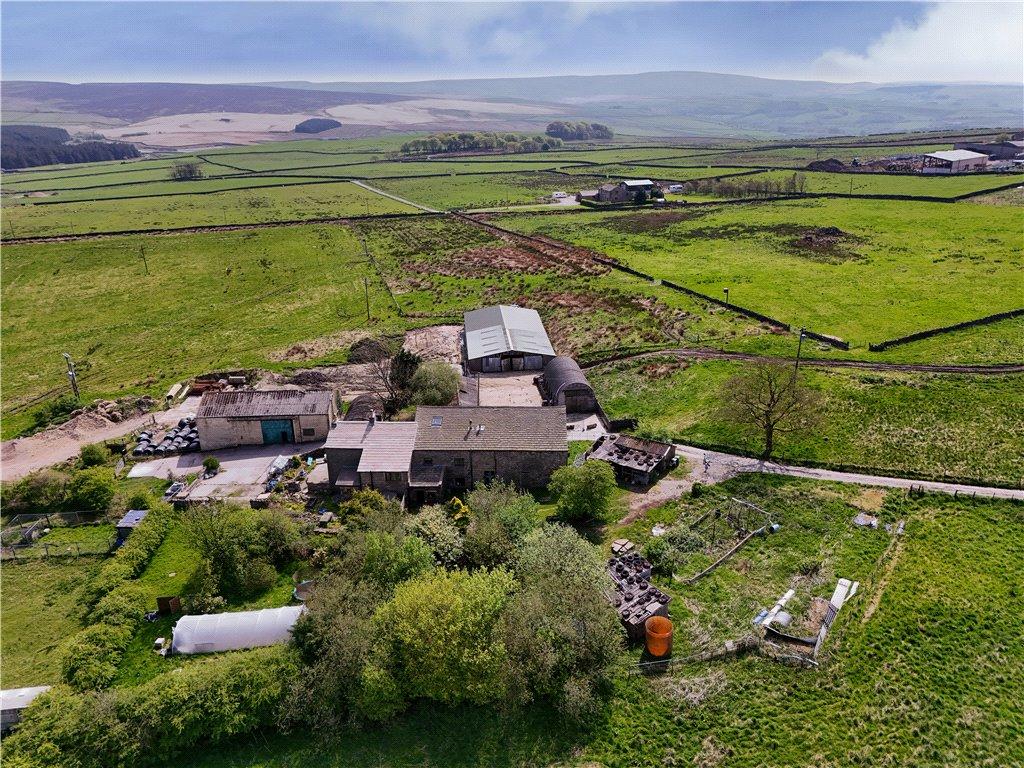 Drone View