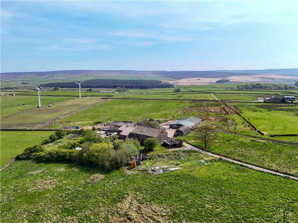 Drone View