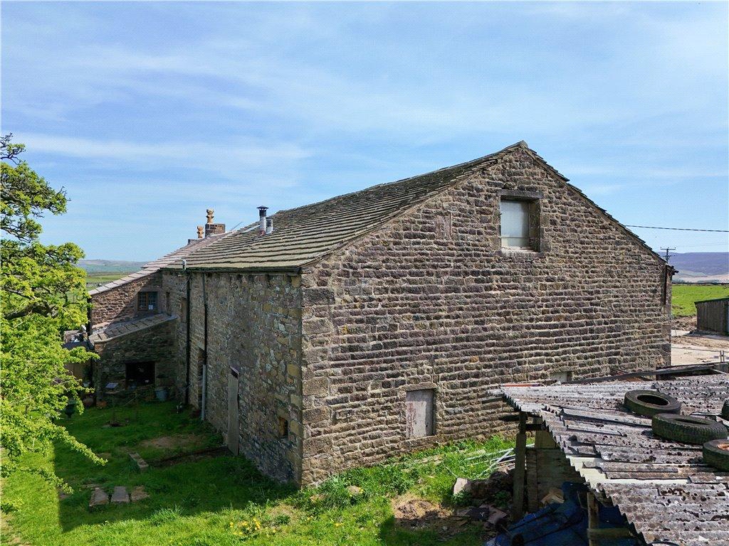 Barn