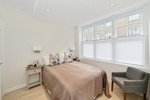 3 bedroom mews to rent - Bryanston Mews West, London, W1H
