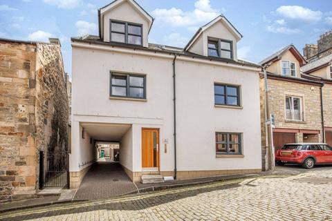 South Gayfield Lane, Edinburgh