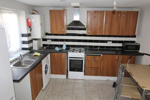 undefined, Dudley Road