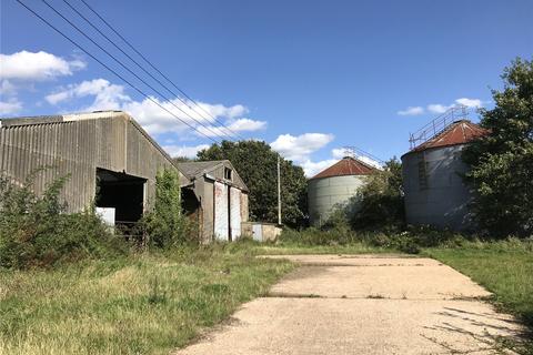 Storage to rent - Church Road, Ashburnham, Battle, East Sussex