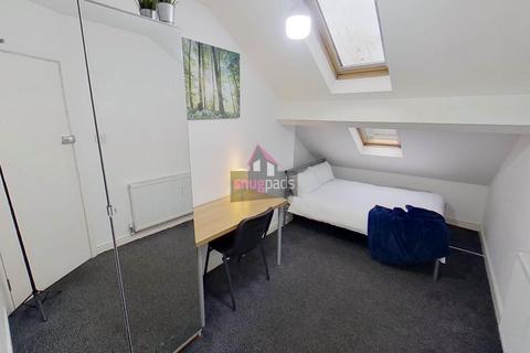 1 bedroom in a house share to rent, Bolton Road, Salford,